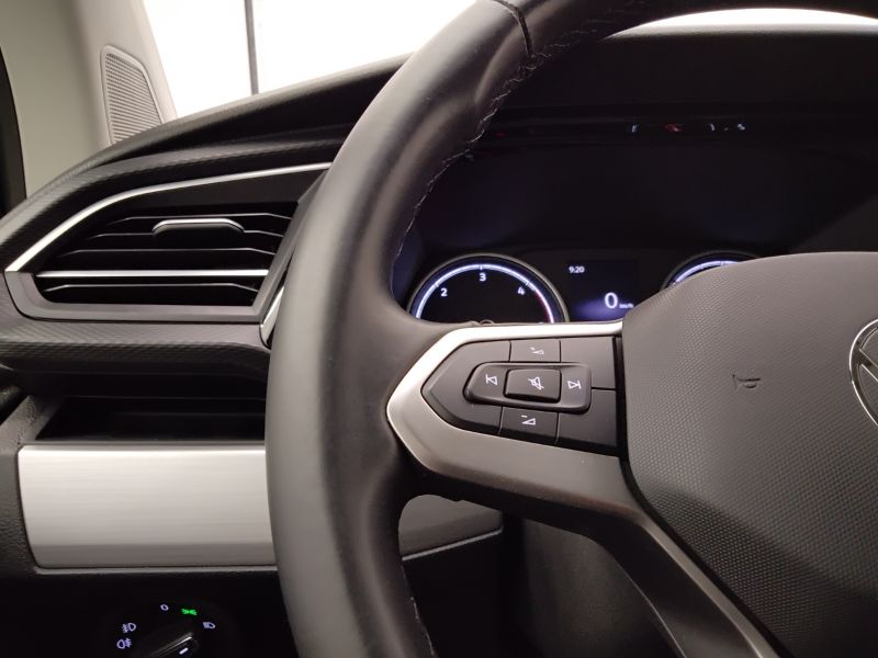 GuidiCar - VOLKSWAGEN INDUSTRIALI California 2023 California - California   BeachPC110 TDIA7 Usato